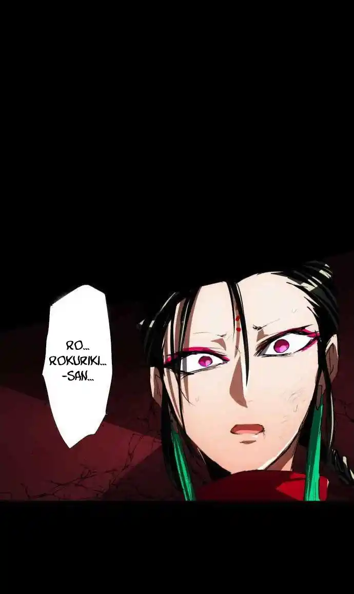 Nanbaka - Capítulo 80 - Página 31 - LectorTMOo
