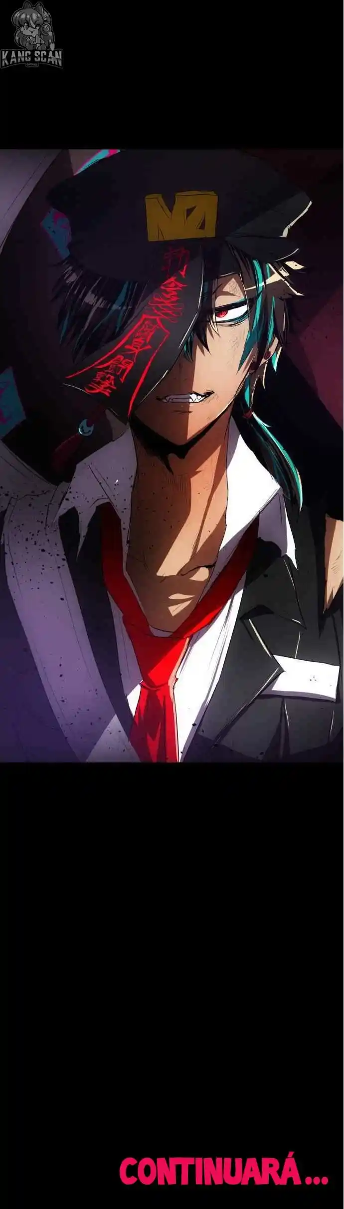 Nanbaka - Capítulo 80 - Página 32 - LectorTMOo