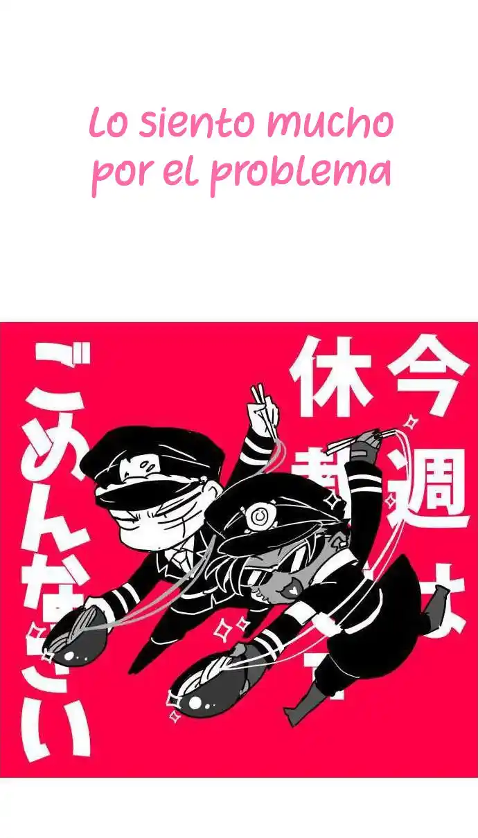 Nanbaka - Capítulo 81.50 - Página 2 - LectorTMOo
