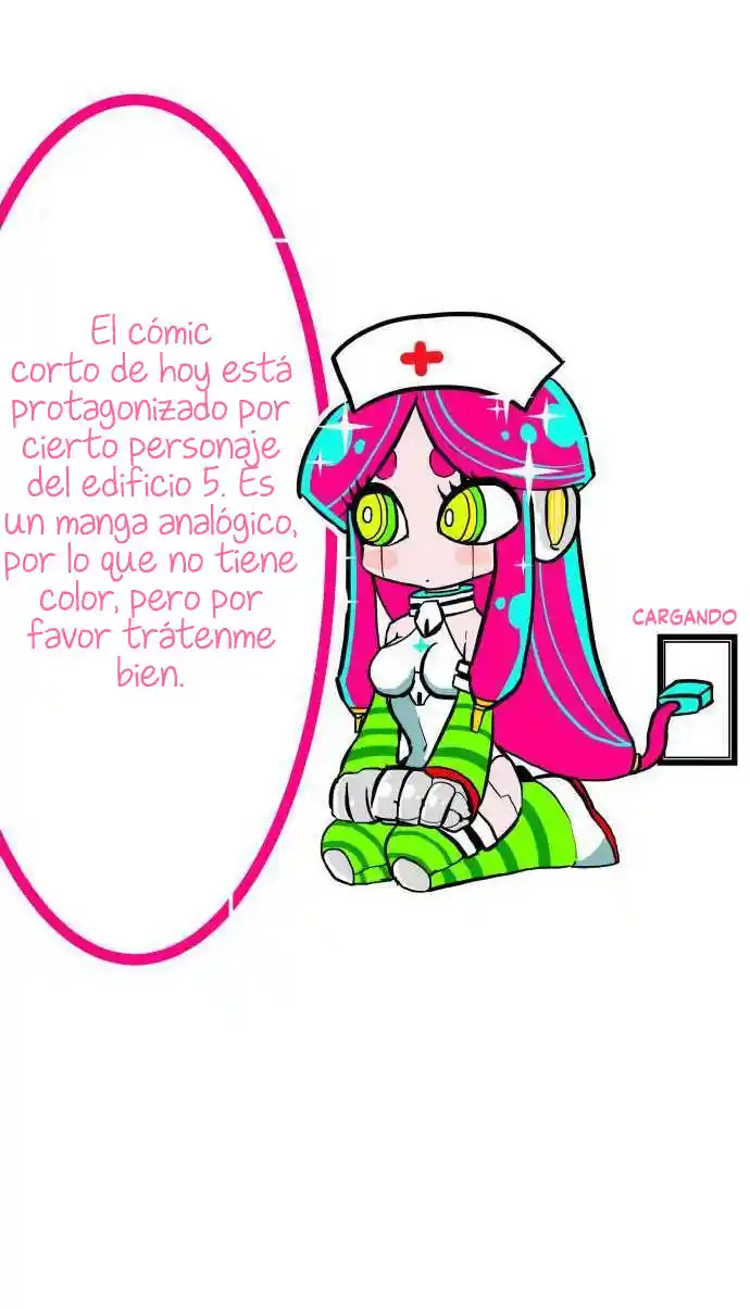 Nanbaka - Capítulo 81.50 - Página 4 - LectorTMOo