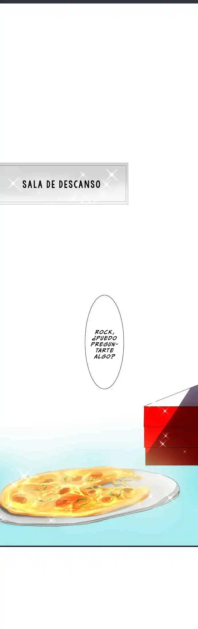 Nanbaka - Capítulo 82 - Página 2 - LectorTMOo