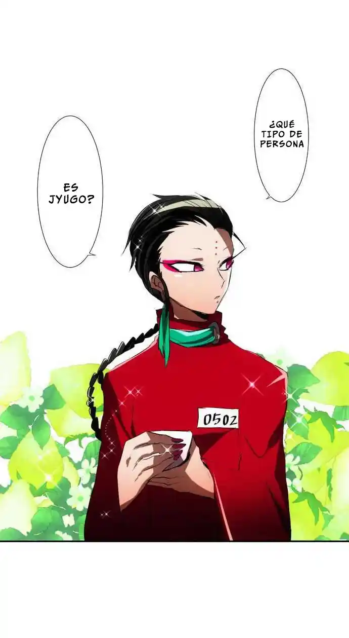 Nanbaka - Capítulo 82 - Página 4 - LectorTMOo