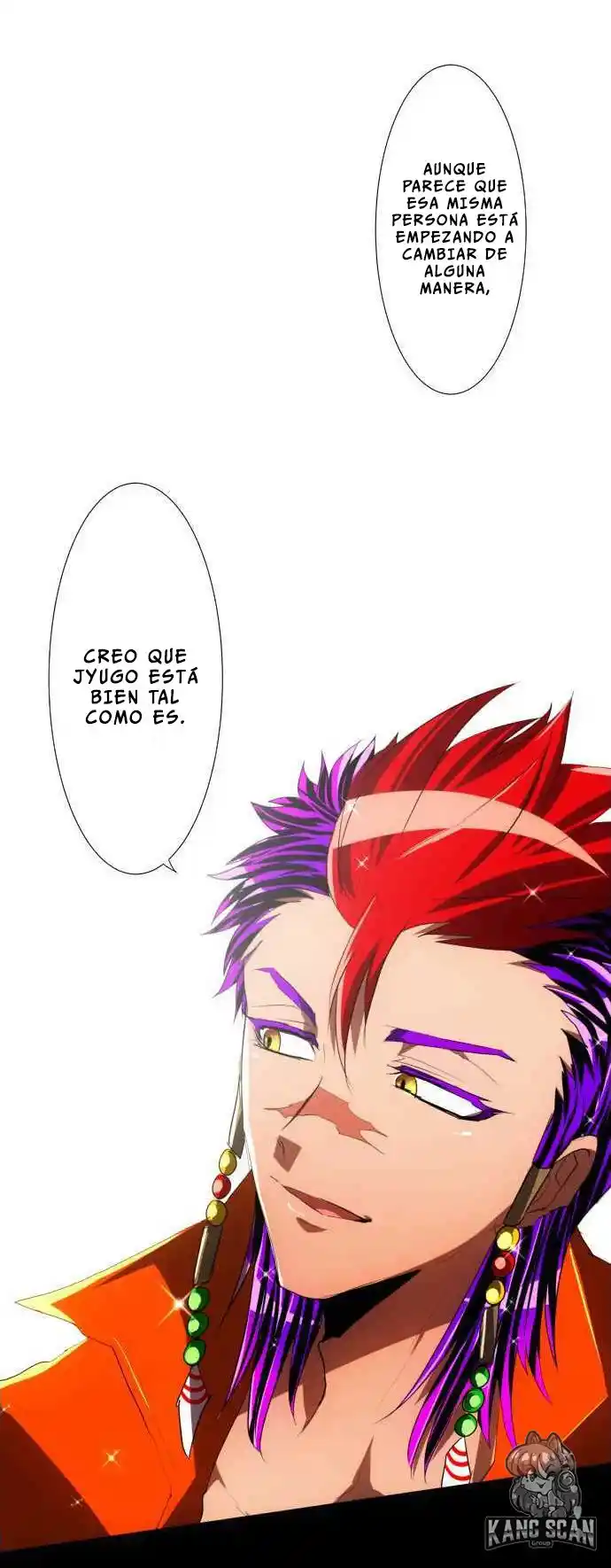 Nanbaka - Capítulo 82 - Página 7 - LectorTMOo