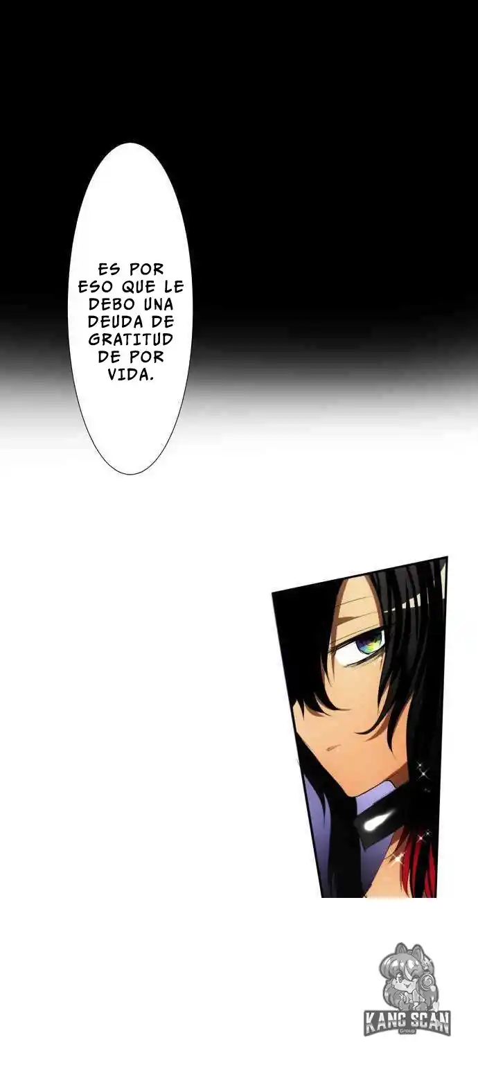 Nanbaka - Capítulo 82 - Página 9 - LectorTMOo
