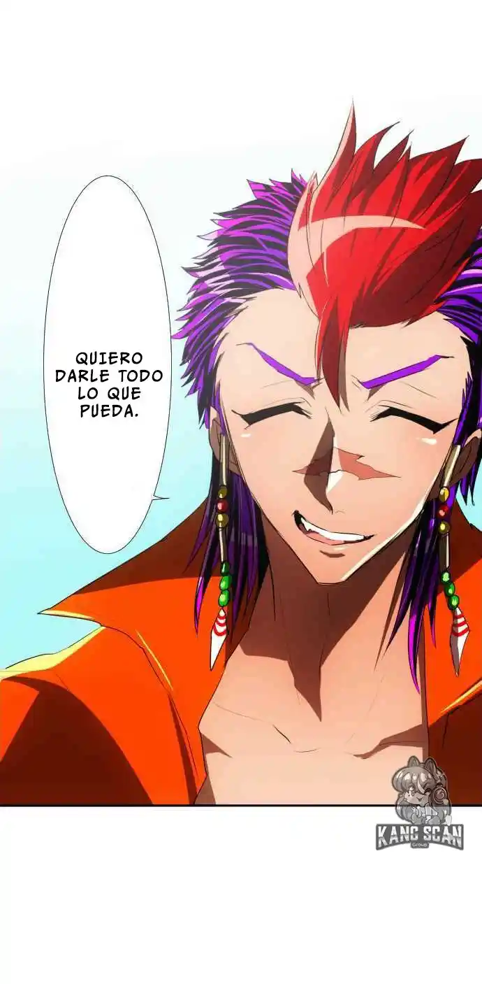 Nanbaka - Capítulo 82 - Página 11 - LectorTMOo