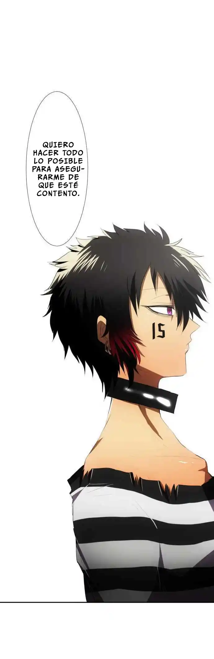 Nanbaka - Capítulo 82 - Página 12 - LectorTMOo