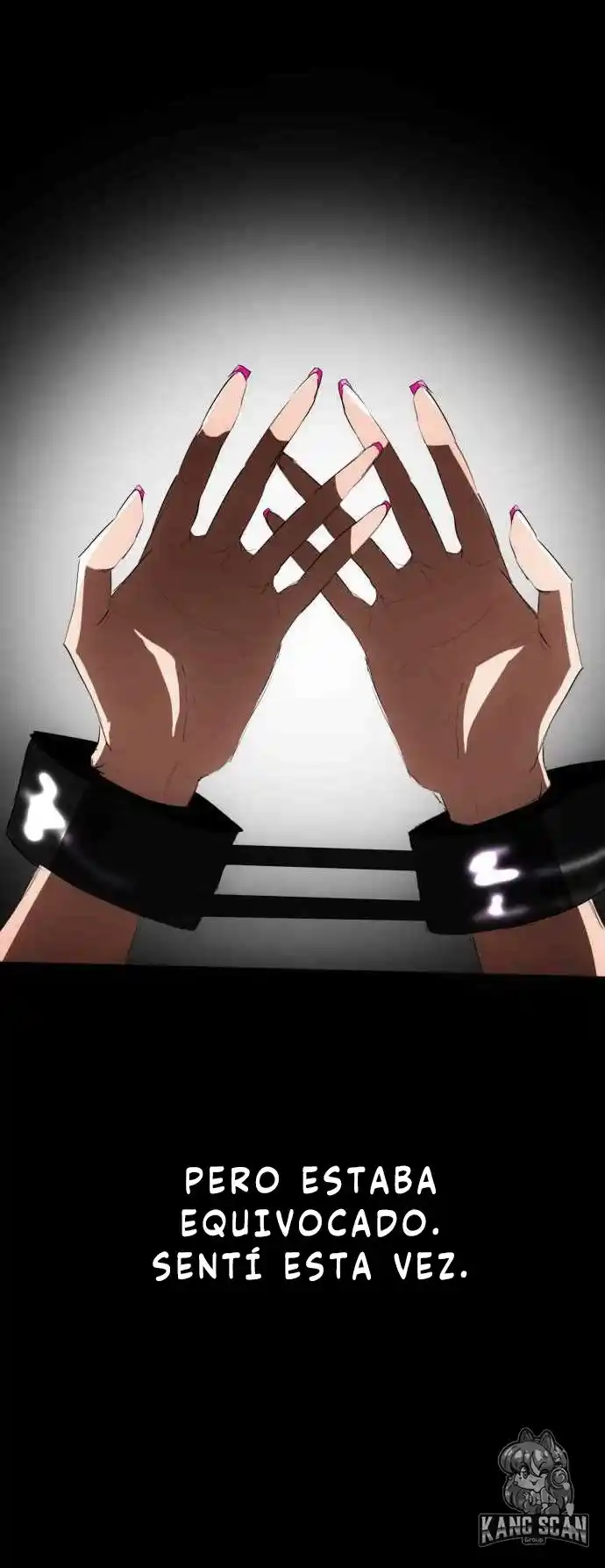 Nanbaka - Capítulo 82 - Página 15 - LectorTMOo