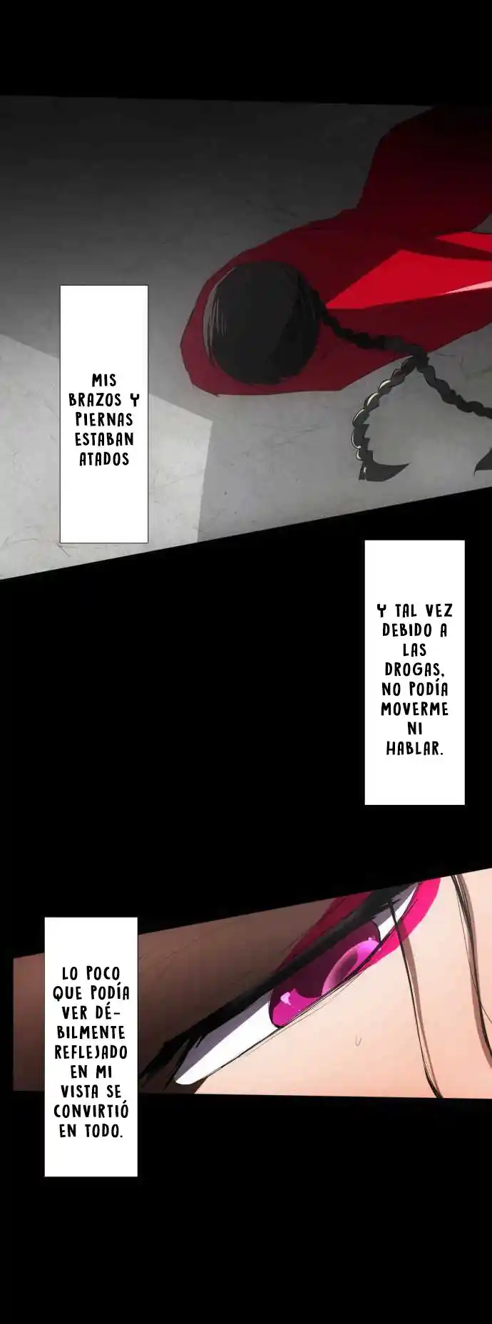 Nanbaka - Capítulo 82 - Página 16 - LectorTMOo