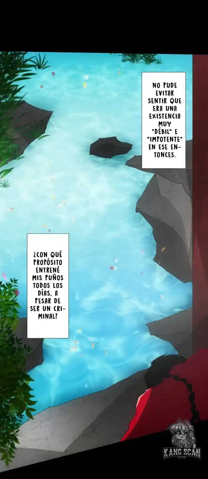 Nanbaka - Capítulo 82 - Página 17 - LectorTMOo