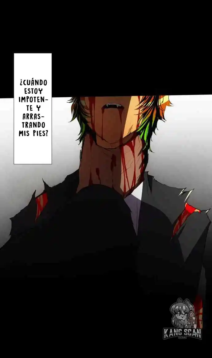 Nanbaka - Capítulo 82 - Página 19 - LectorTMOo
