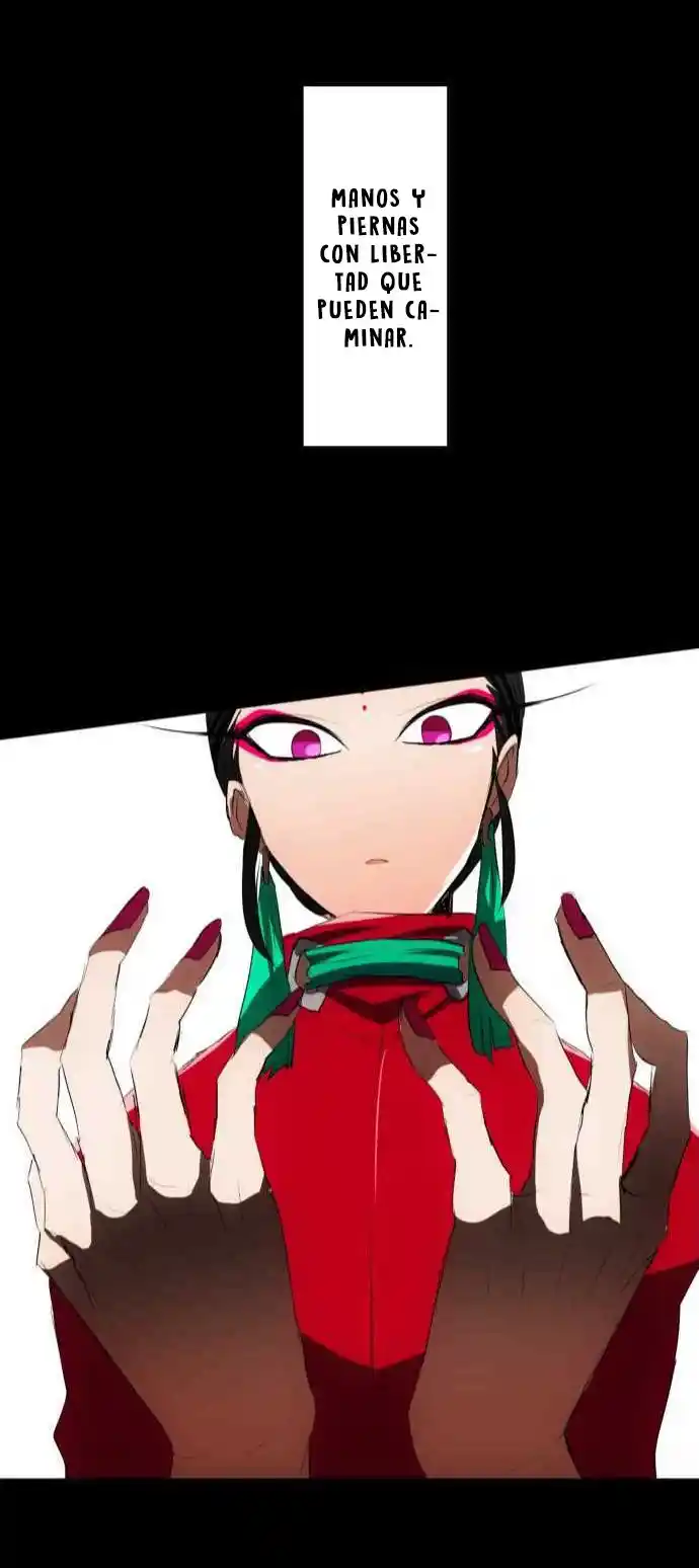 Nanbaka - Capítulo 82 - Página 25 - LectorTMOo