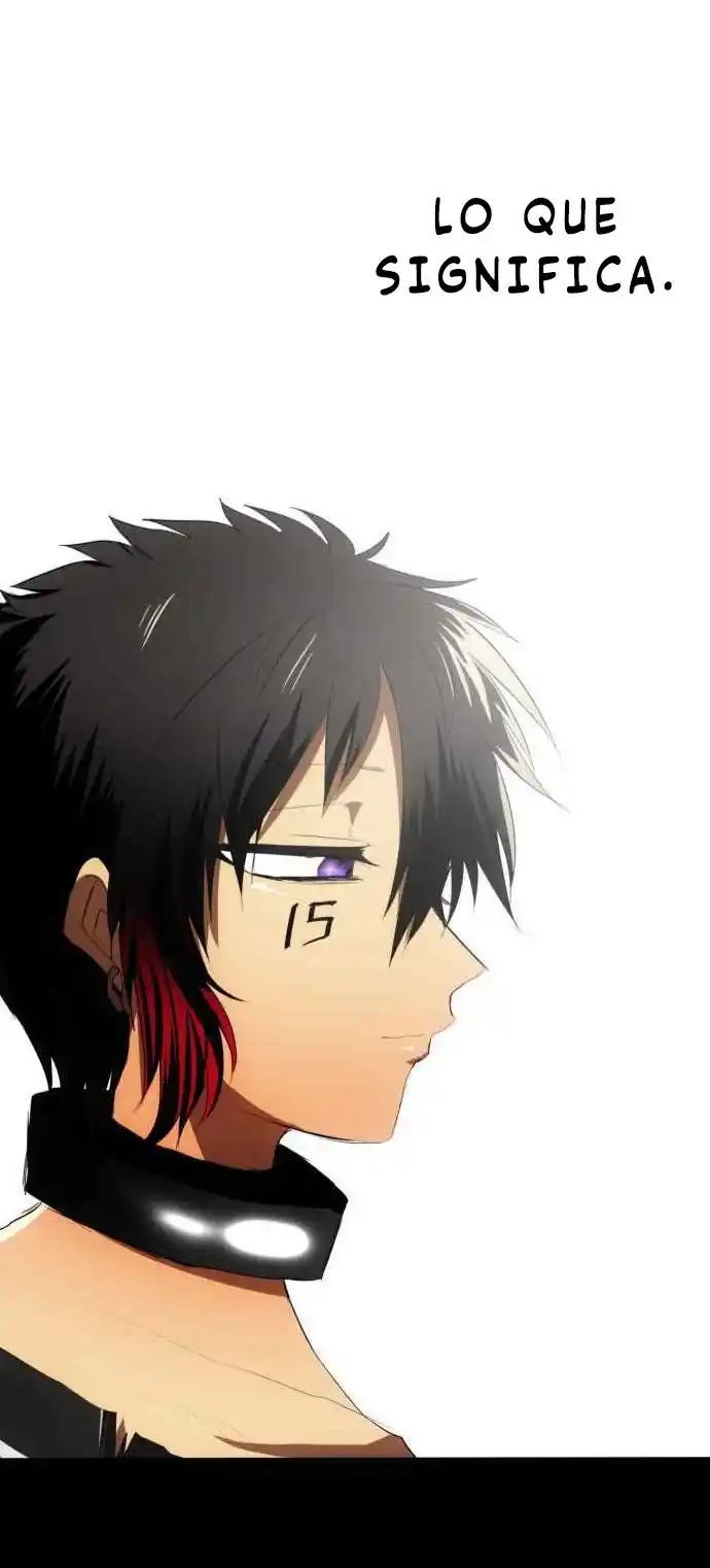 Nanbaka - Capítulo 82 - Página 28 - LectorTMOo