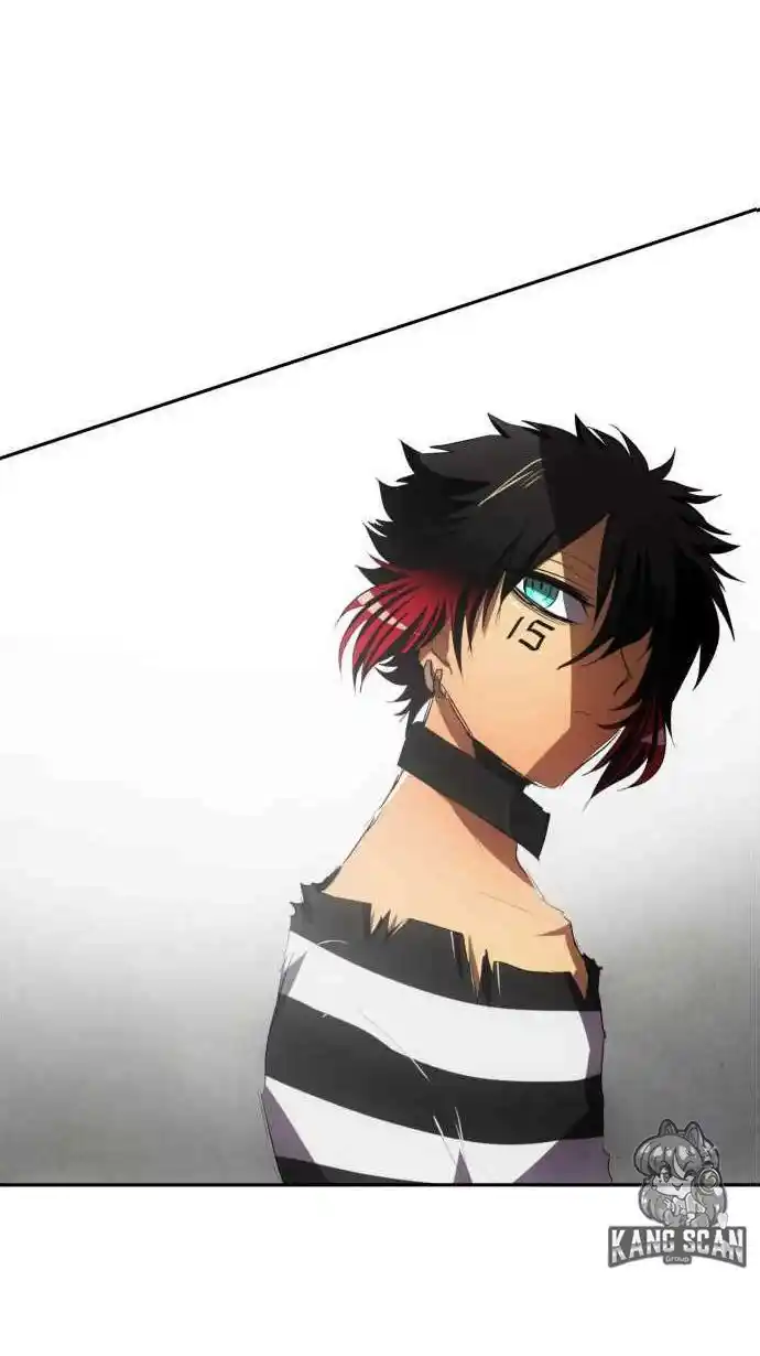 Nanbaka - Capítulo 82 - Página 32 - LectorTMOo