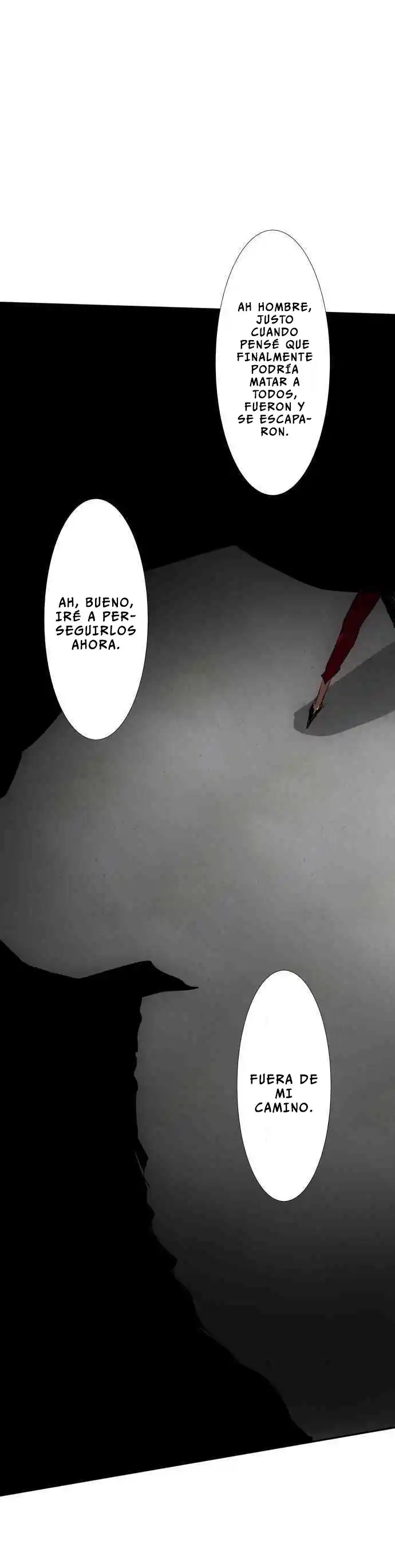 Nanbaka - Capítulo 82 - Página 33 - LectorTMOo