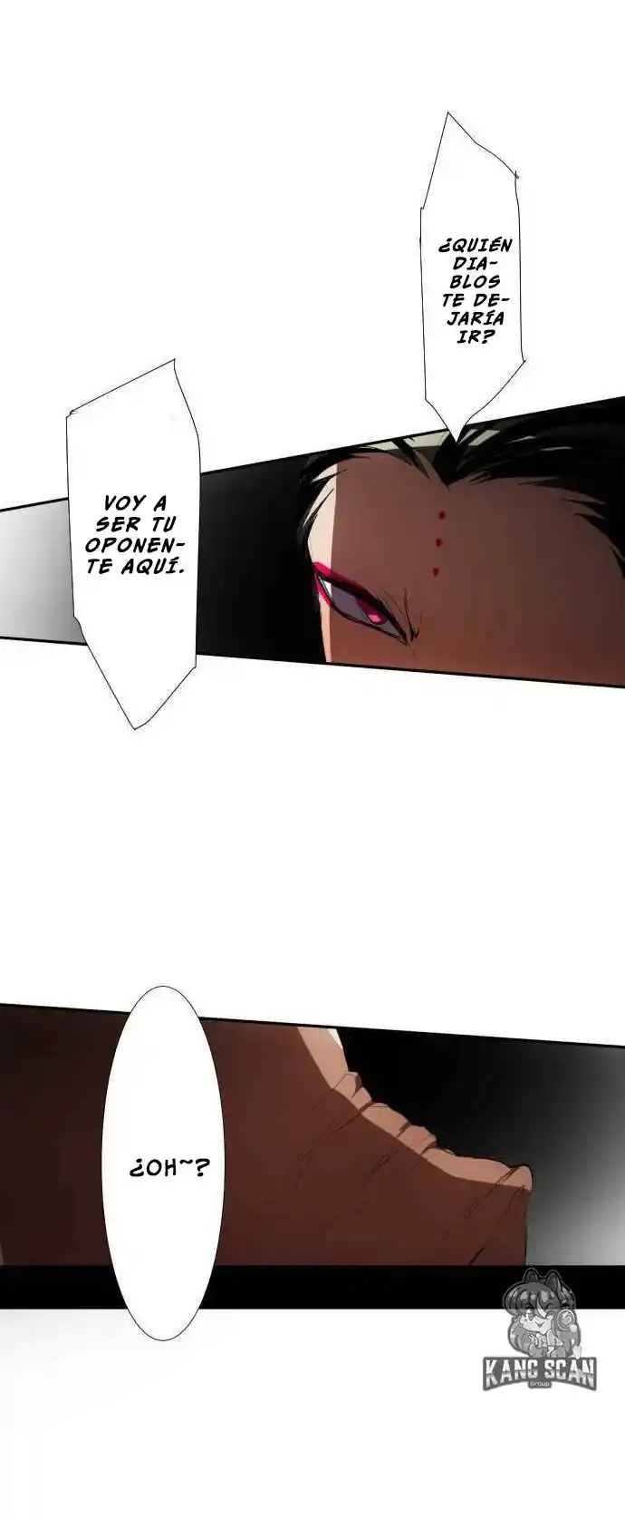 Nanbaka - Capítulo 82 - Página 34 - LectorTMOo