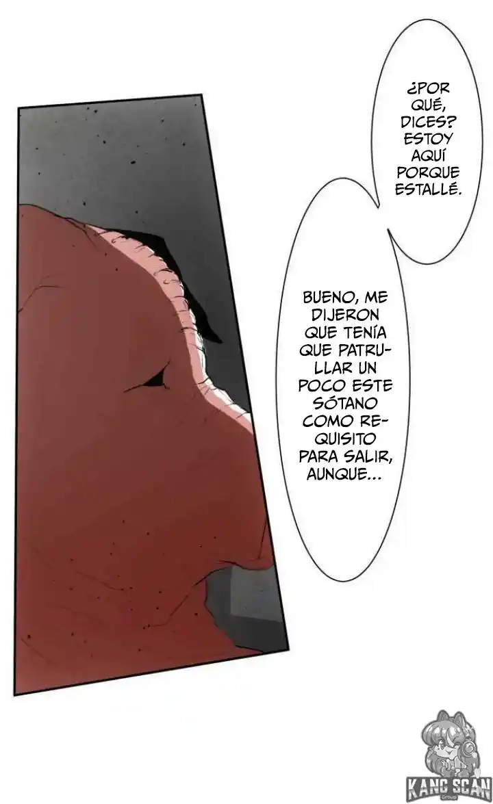 Nanbaka - Capítulo 83 - Página 4 - LectorTMOo