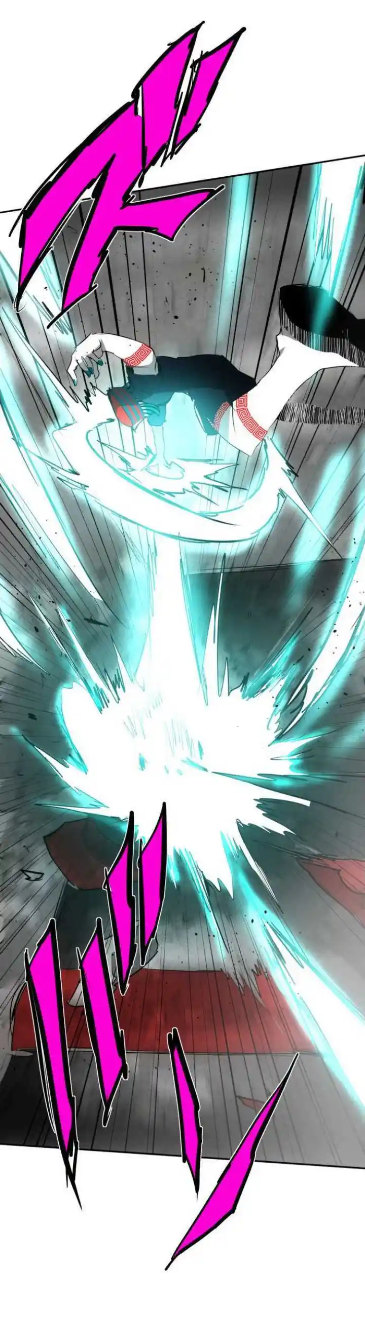 Nanbaka - Capítulo 83 - Página 9 - LectorTMOo