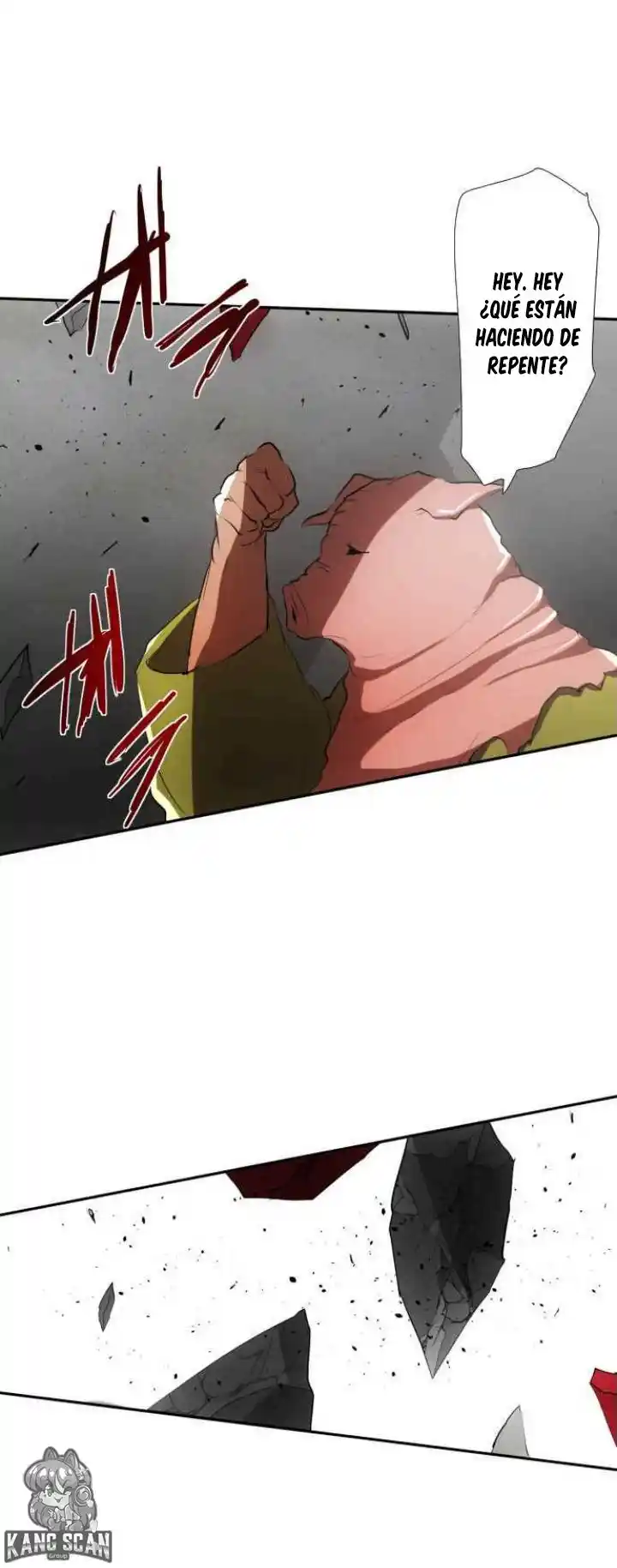 Nanbaka - Capítulo 83 - Página 10 - LectorTMOo