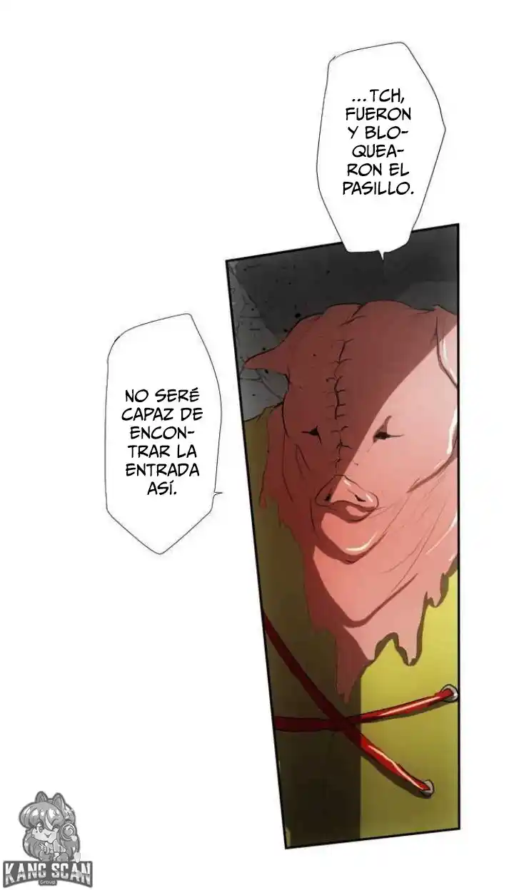 Nanbaka - Capítulo 83 - Página 12 - LectorTMOo