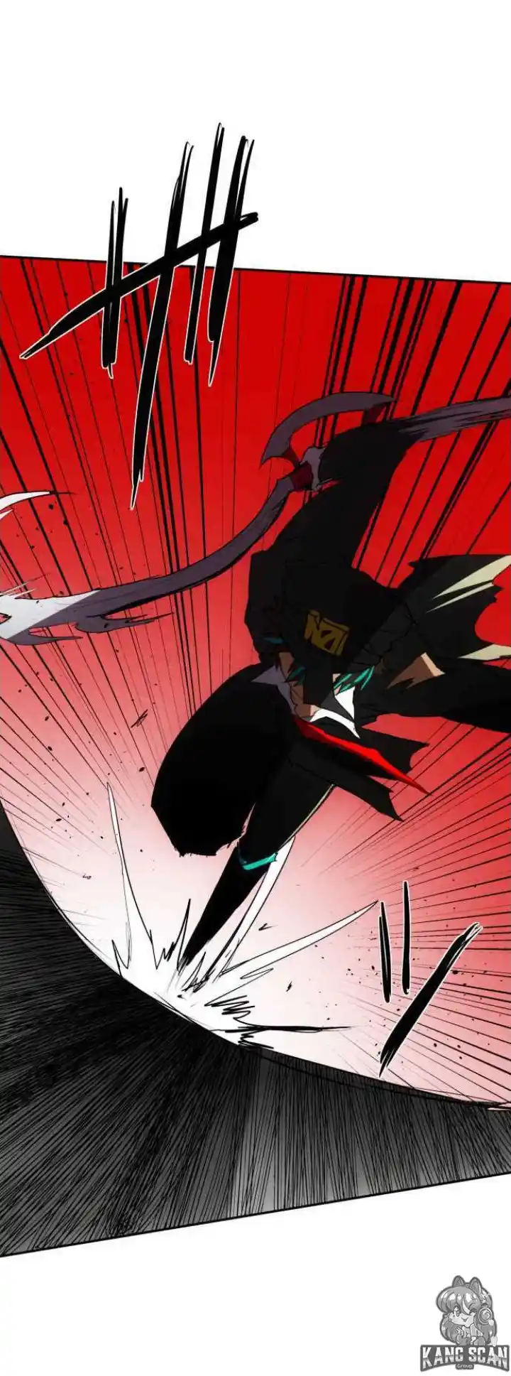 Nanbaka - Capítulo 83 - Página 14 - LectorTMOo