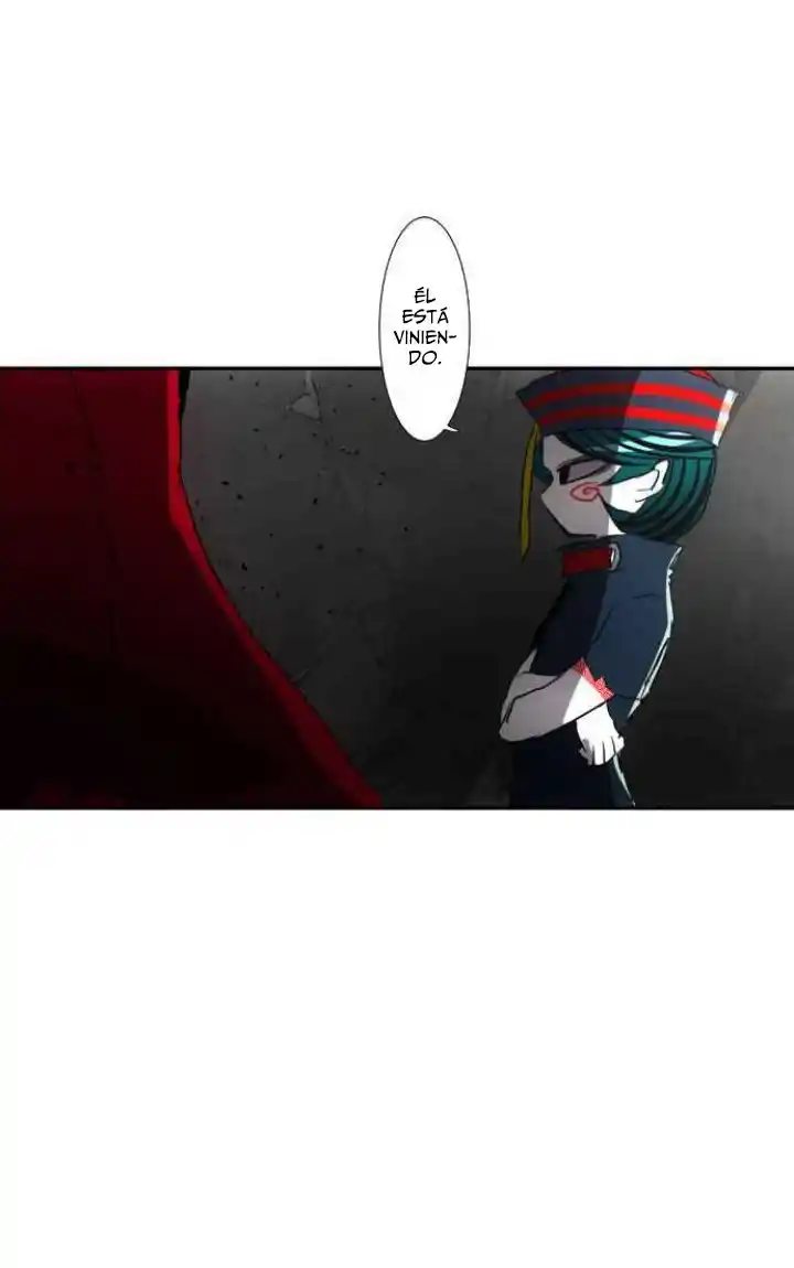 Nanbaka - Capítulo 83 - Página 15 - LectorTMOo