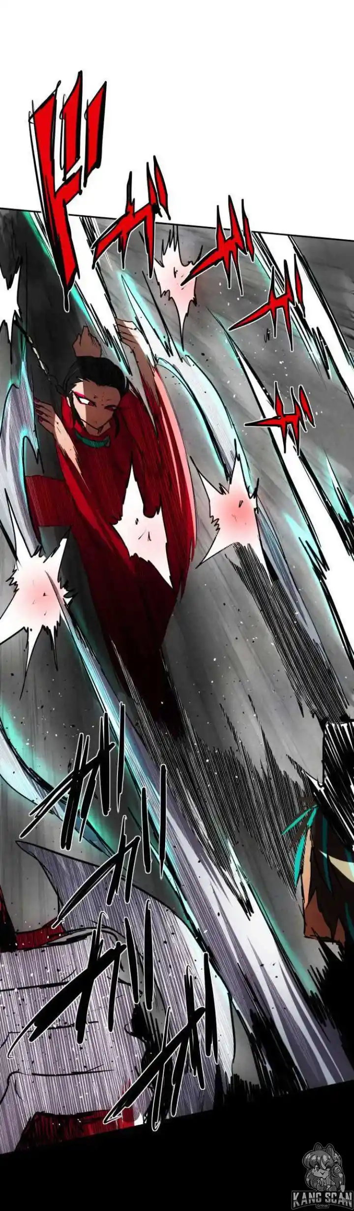 Nanbaka - Capítulo 83 - Página 18 - LectorTMOo