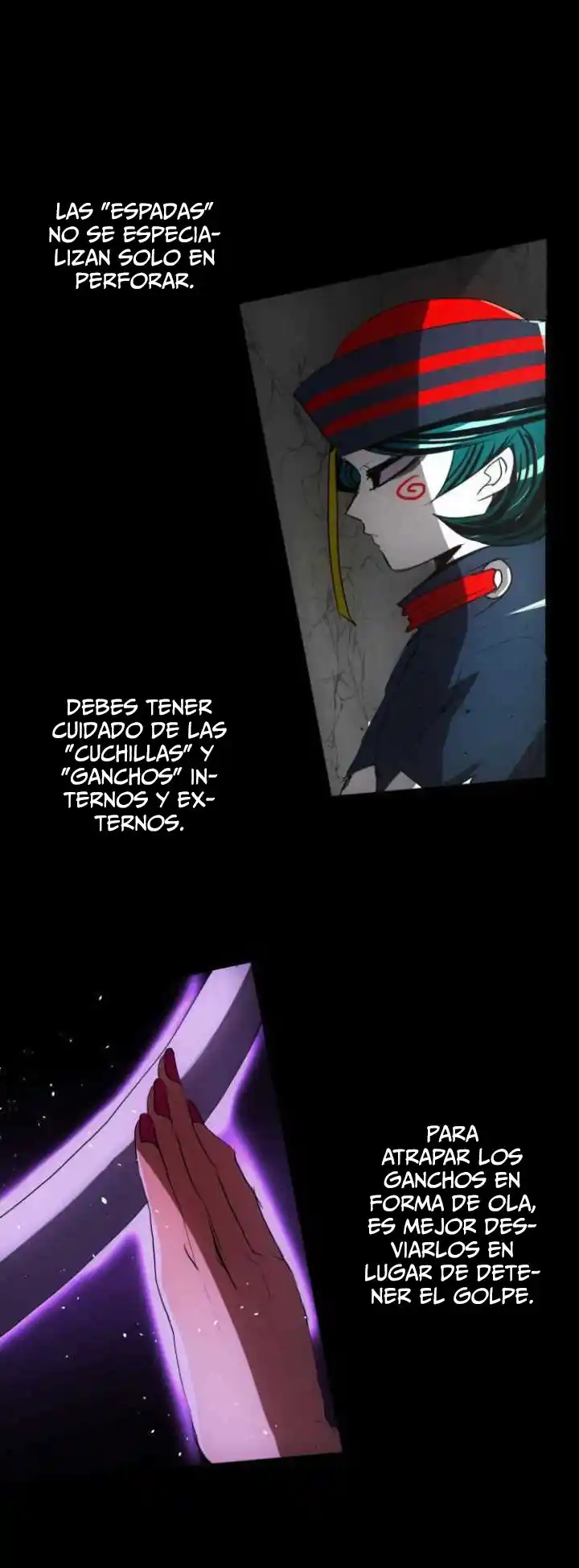 Nanbaka - Capítulo 83 - Página 19 - LectorTMOo