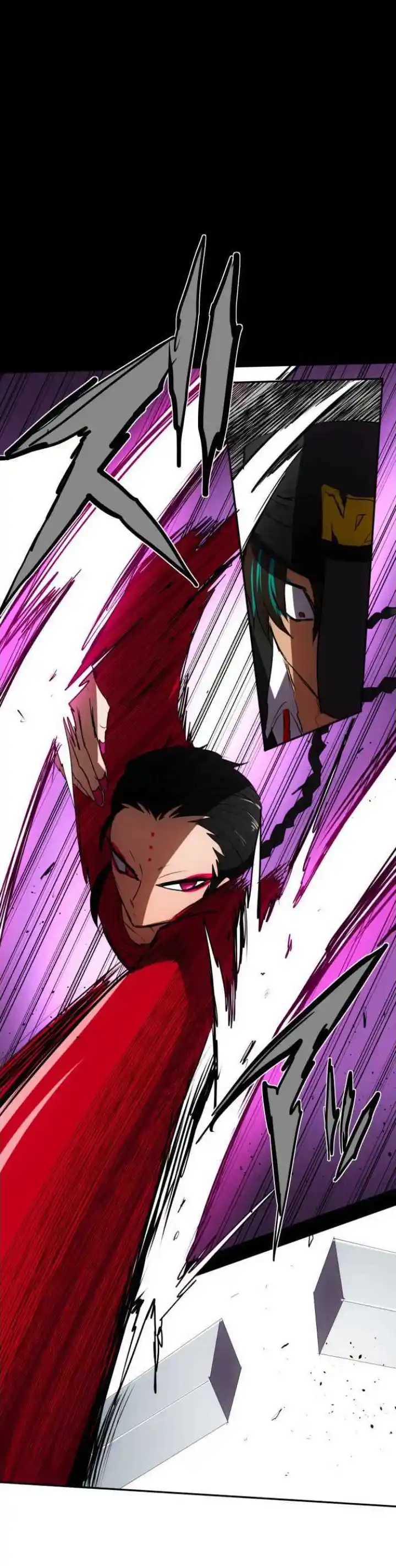 Nanbaka - Capítulo 83 - Página 21 - LectorTMOo