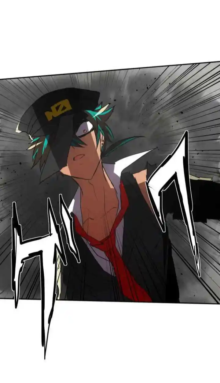 Nanbaka - Capítulo 83 - Página 25 - LectorTMOo