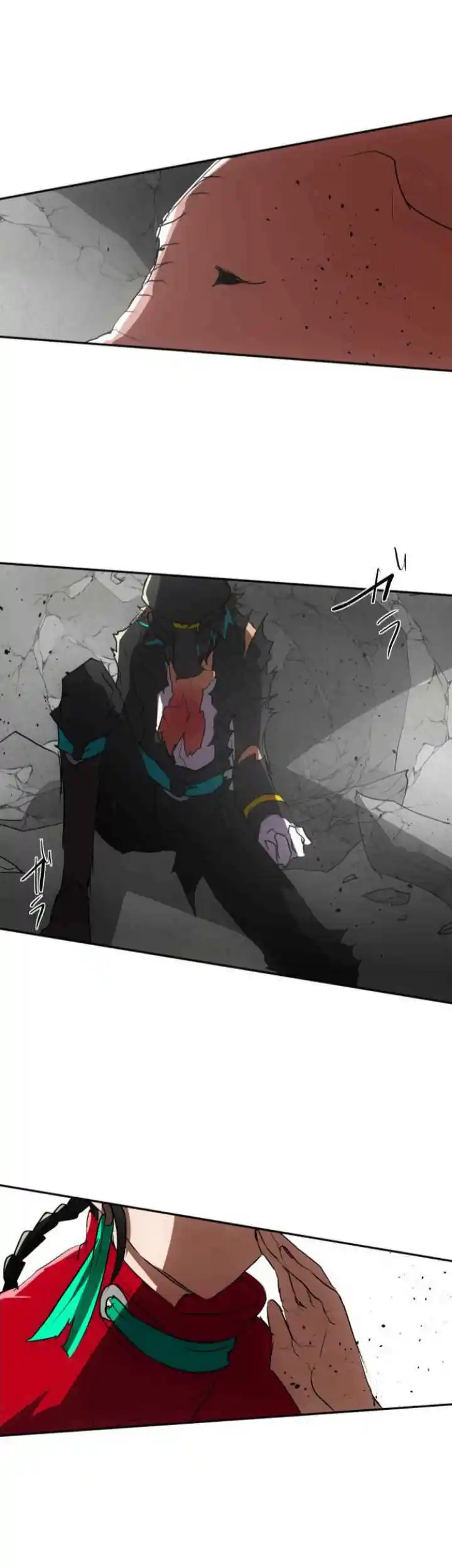Nanbaka - Capítulo 83 - Página 27 - LectorTMOo