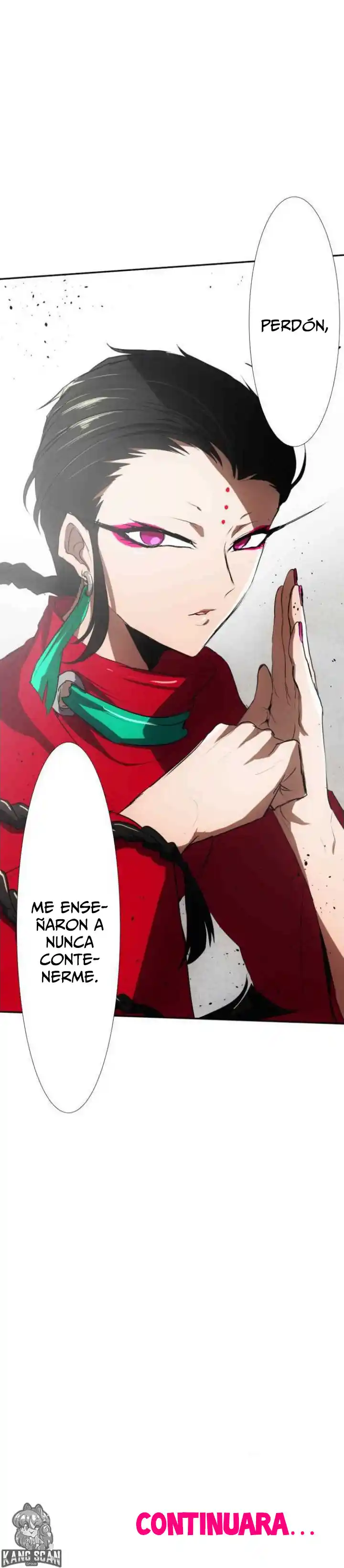 Nanbaka - Capítulo 83 - Página 28 - LectorTMOo