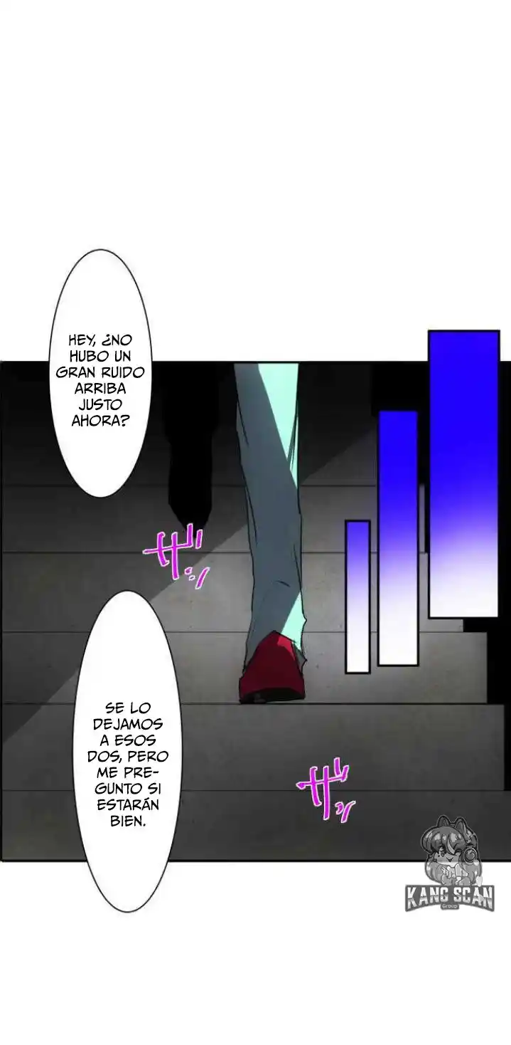 Nanbaka - Capítulo 84 - Página 2 - LectorTMOo