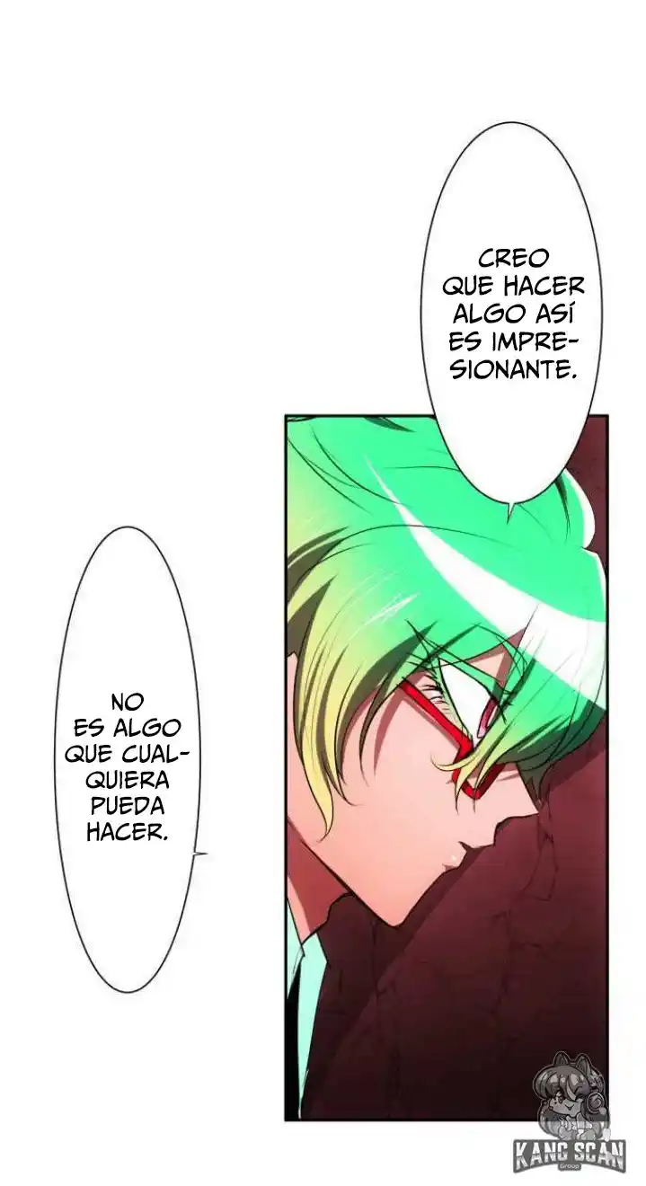 Nanbaka - Capítulo 84 - Página 6 - LectorTMOo