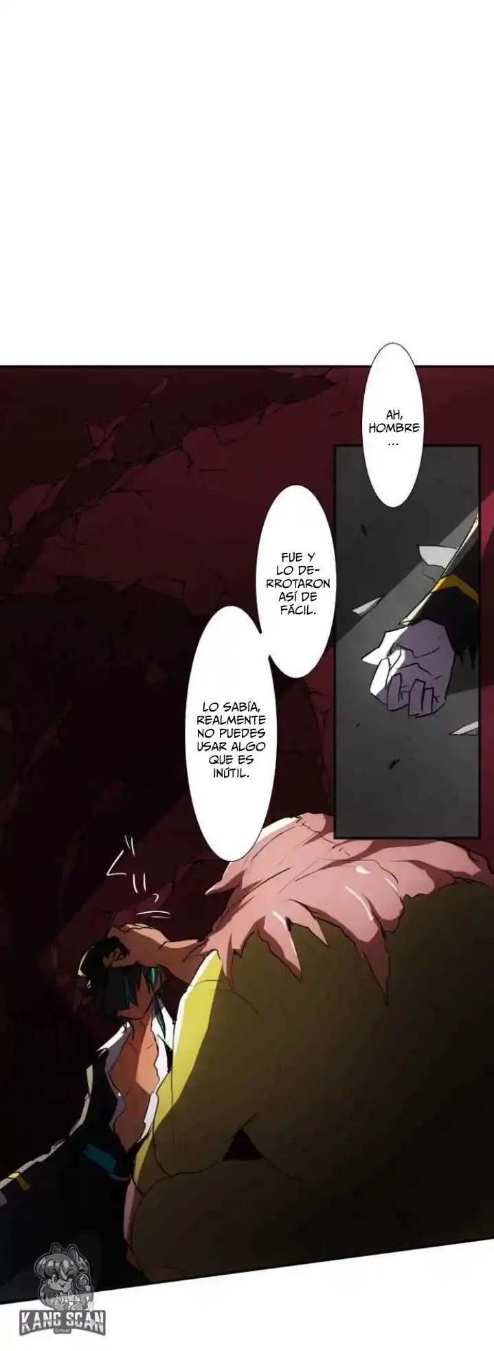 Nanbaka - Capítulo 84 - Página 18 - LectorTMOo