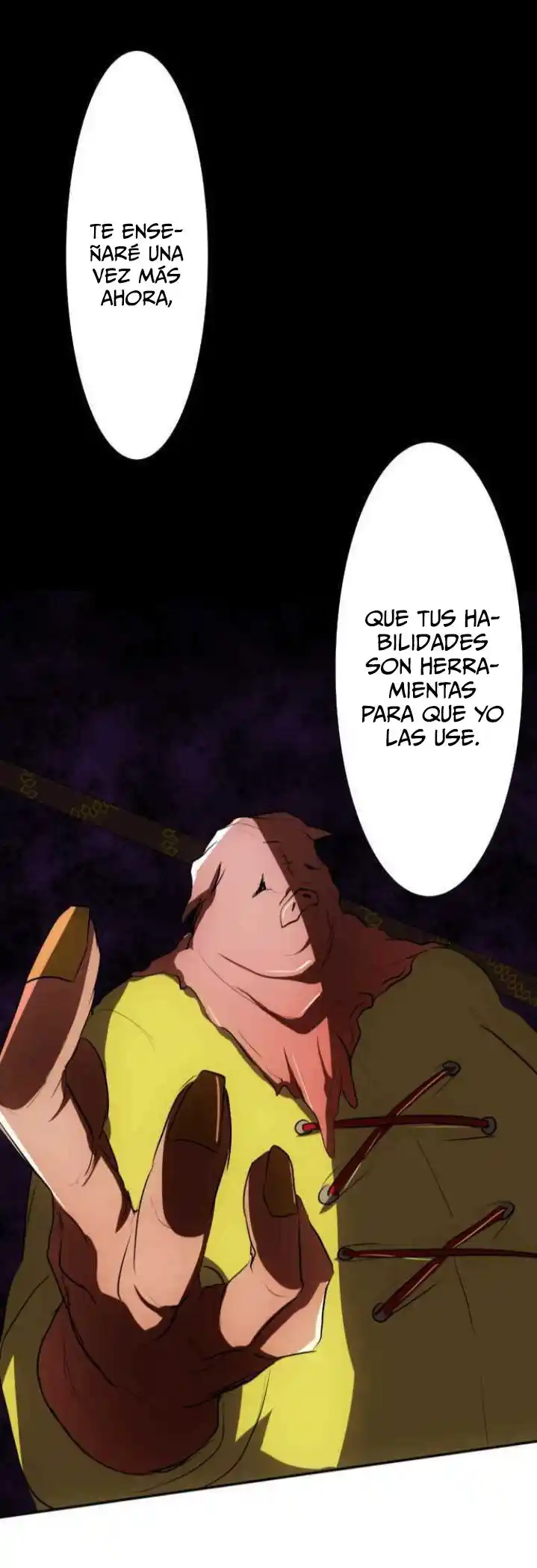 Nanbaka - Capítulo 84 - Página 23 - LectorTMOo
