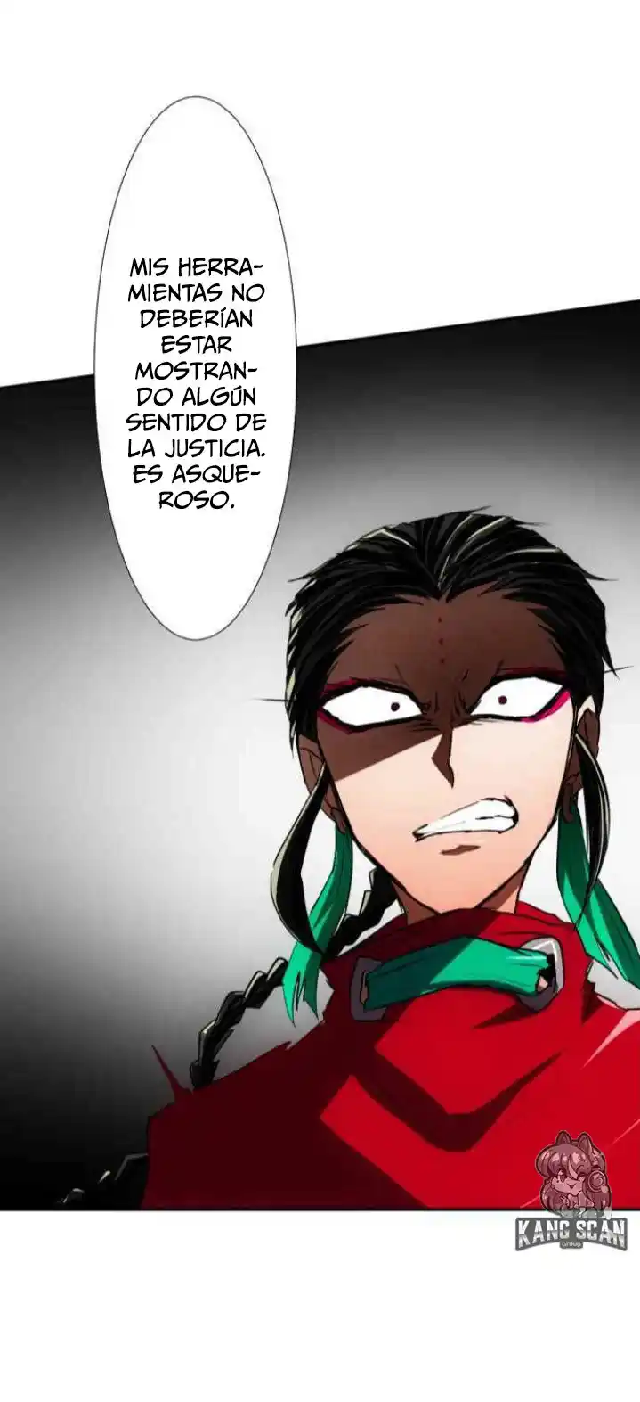 Nanbaka - Capítulo 84 - Página 24 - LectorTMOo