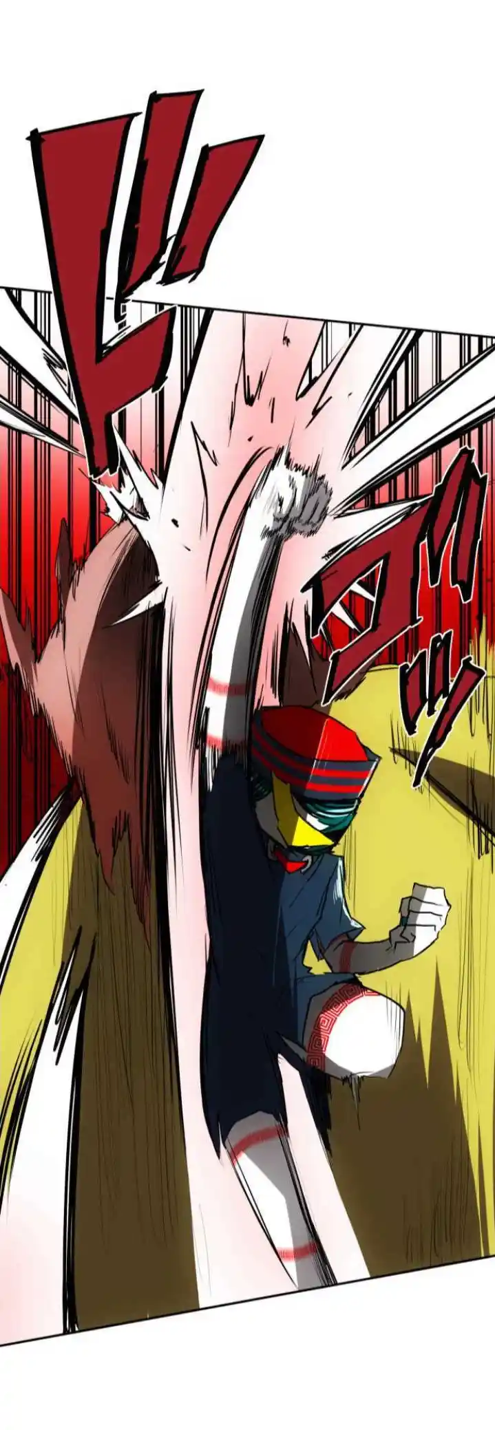 Nanbaka - Capítulo 84 - Página 25 - LectorTMOo