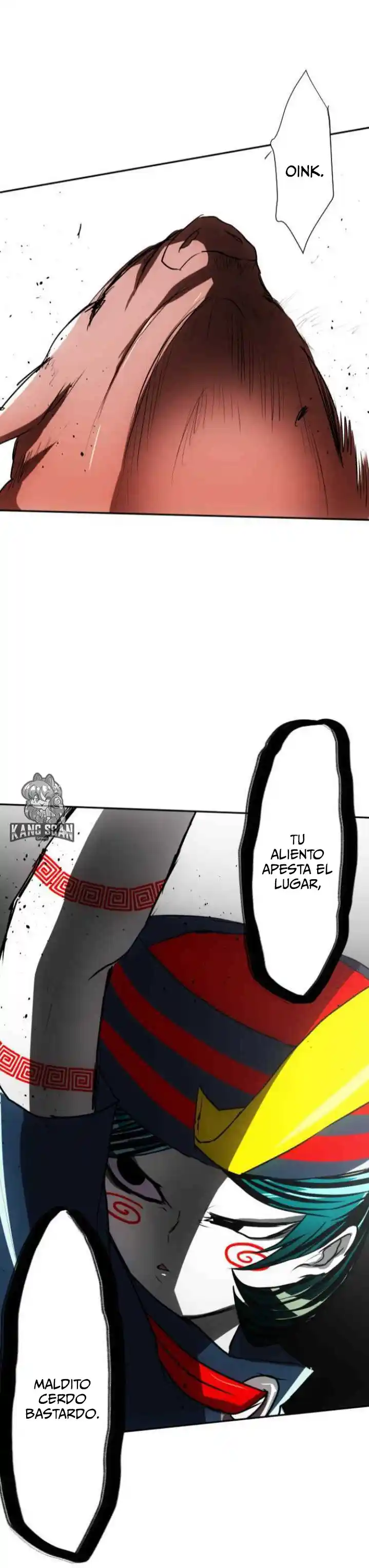 Nanbaka - Capítulo 84 - Página 26 - LectorTMOo