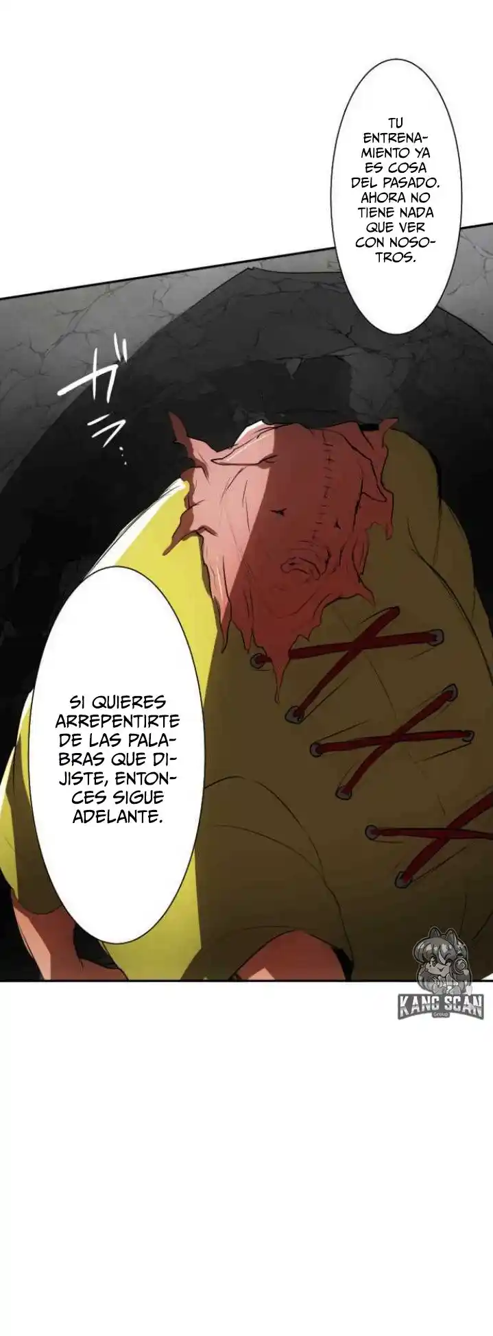 Nanbaka - Capítulo 84 - Página 30 - LectorTMOo