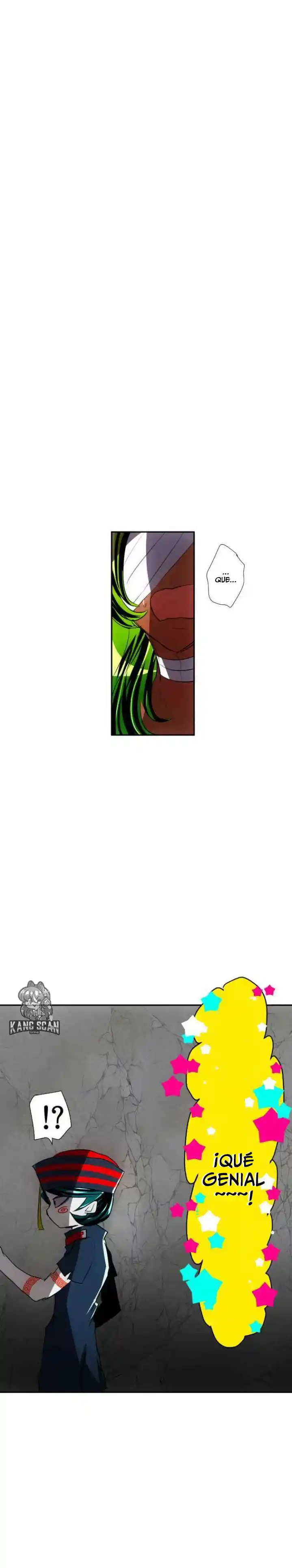 Nanbaka - Capítulo 84 - Página 32 - LectorTMOo