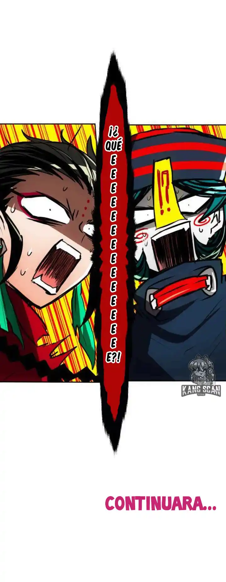 Nanbaka - Capítulo 84 - Página 34 - LectorTMOo