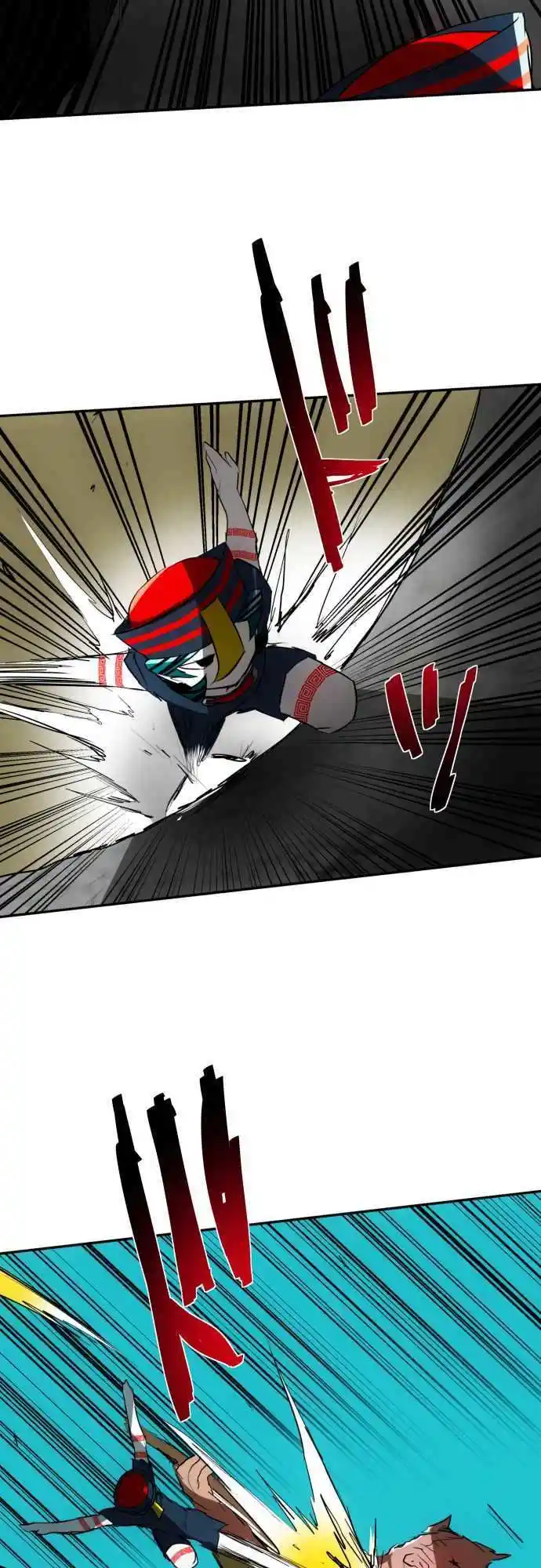 Nanbaka - Capítulo 85 - Página 20 - LectorTMOo