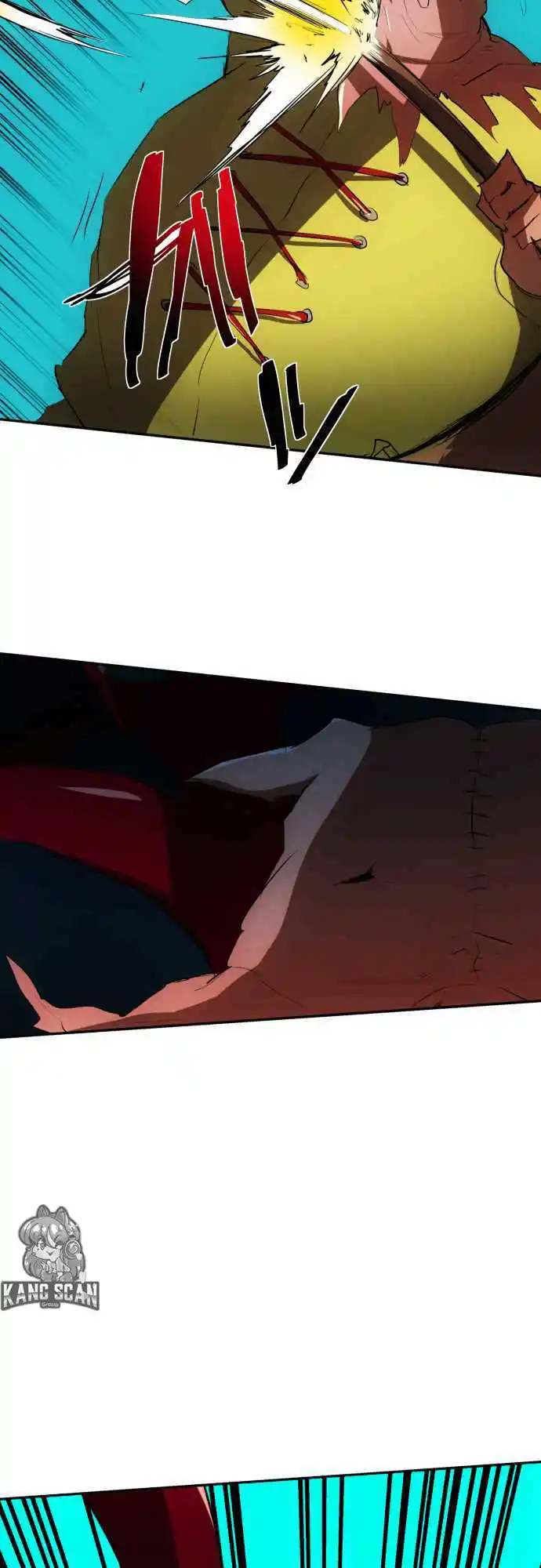 Nanbaka - Capítulo 85 - Página 21 - LectorTMOo