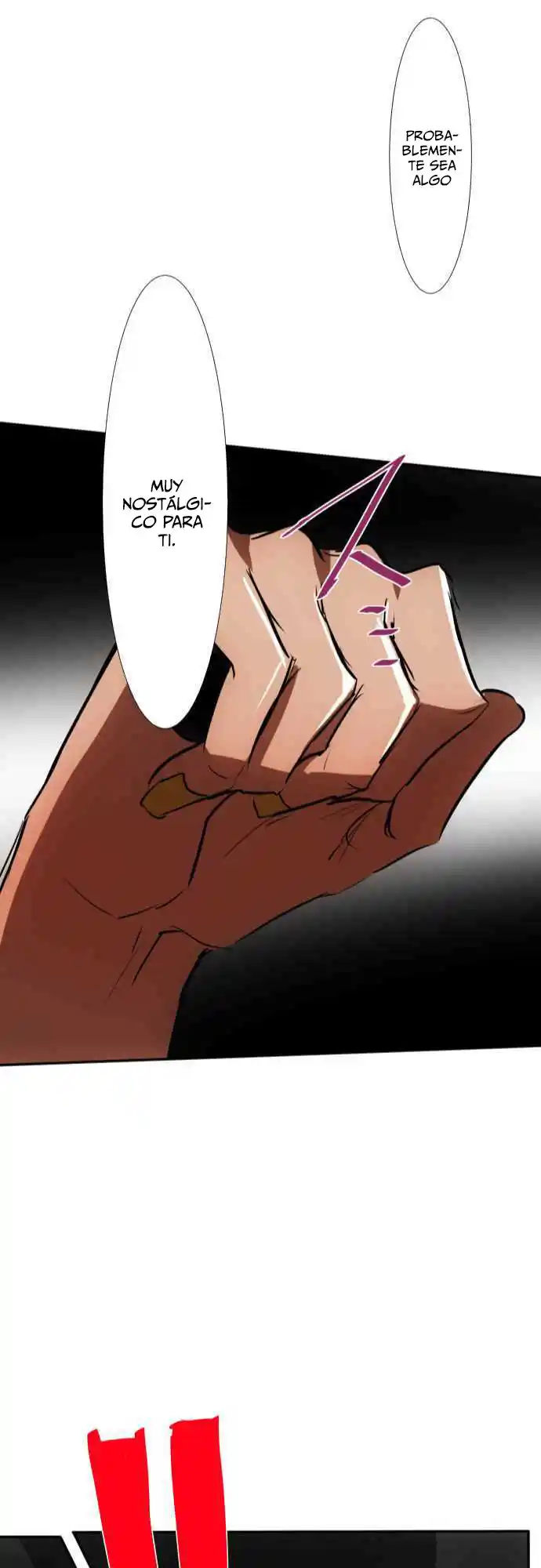 Nanbaka - Capítulo 85 - Página 24 - LectorTMOo