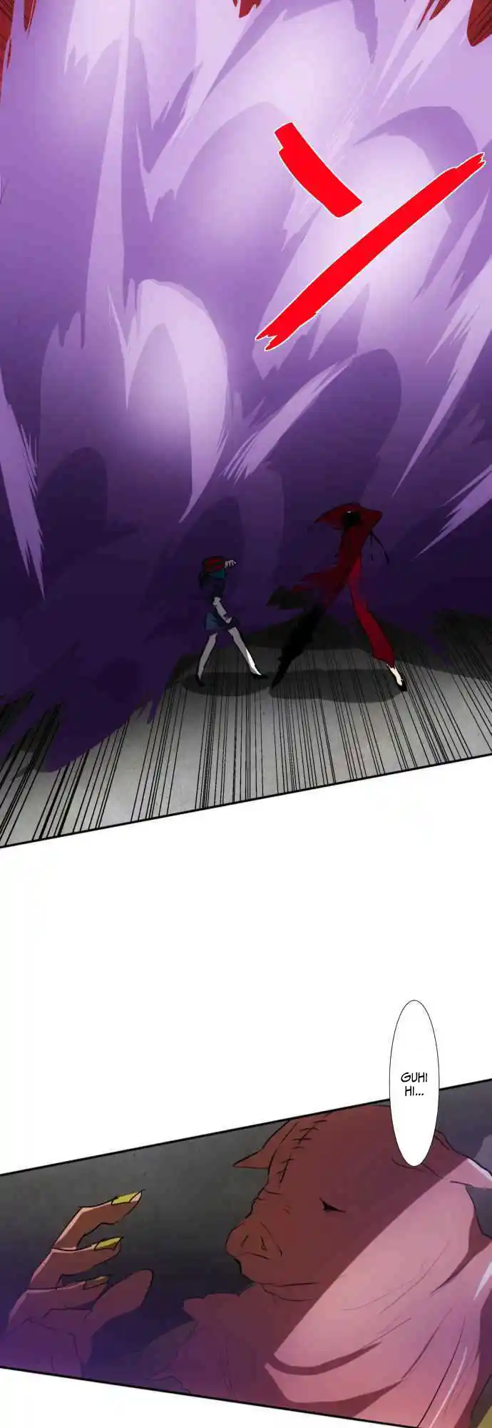 Nanbaka - Capítulo 85 - Página 26 - LectorTMOo