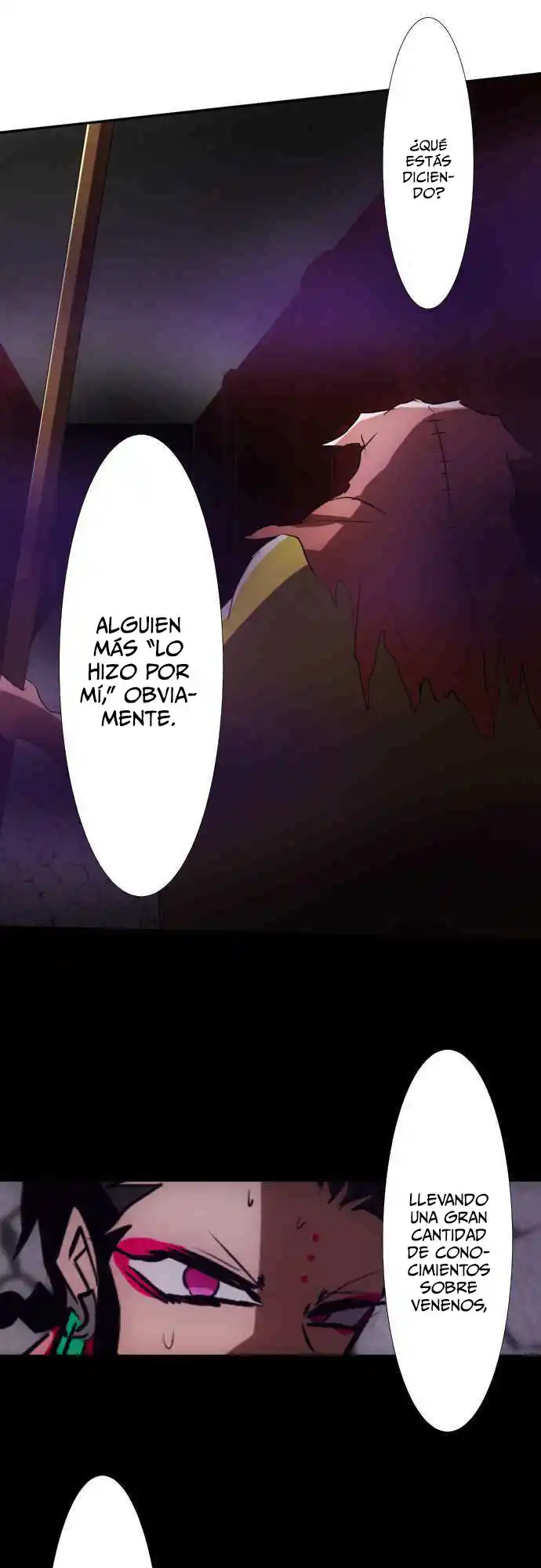 Nanbaka - Capítulo 85 - Página 30 - LectorTMOo