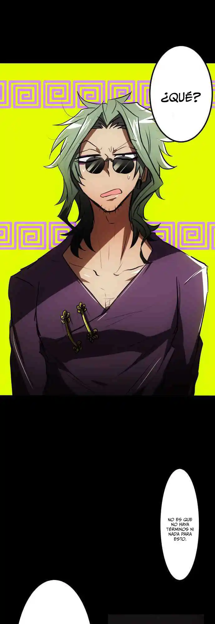 Nanbaka - Capítulo 86 - Página 8 - LectorTMOo