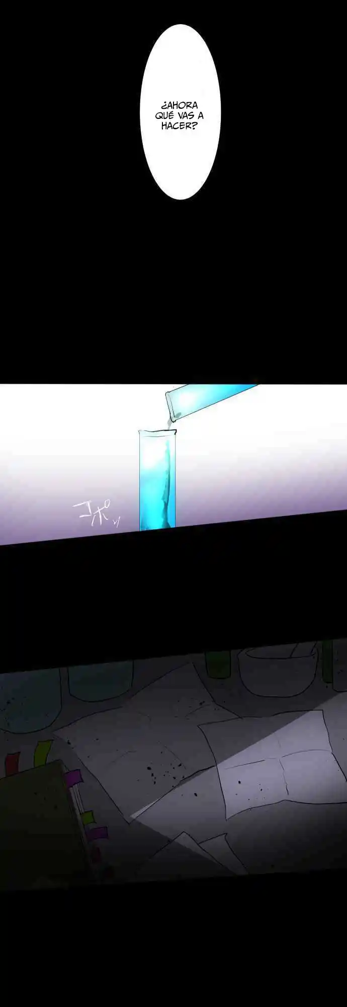 Nanbaka - Capítulo 86 - Página 10 - LectorTMOo