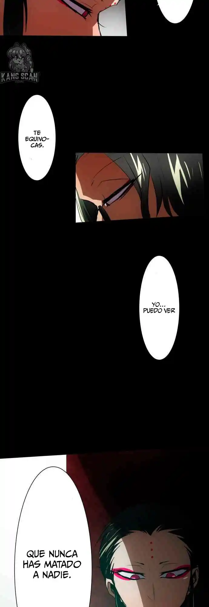 Nanbaka - Capítulo 86 - Página 15 - LectorTMOo
