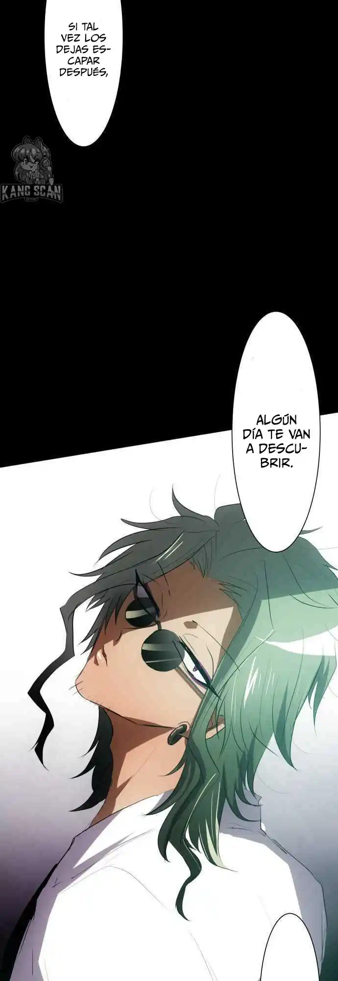 Nanbaka - Capítulo 86 - Página 17 - LectorTMOo